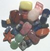 50g Northern Bead Deluxe Semi Precious Mix Pack